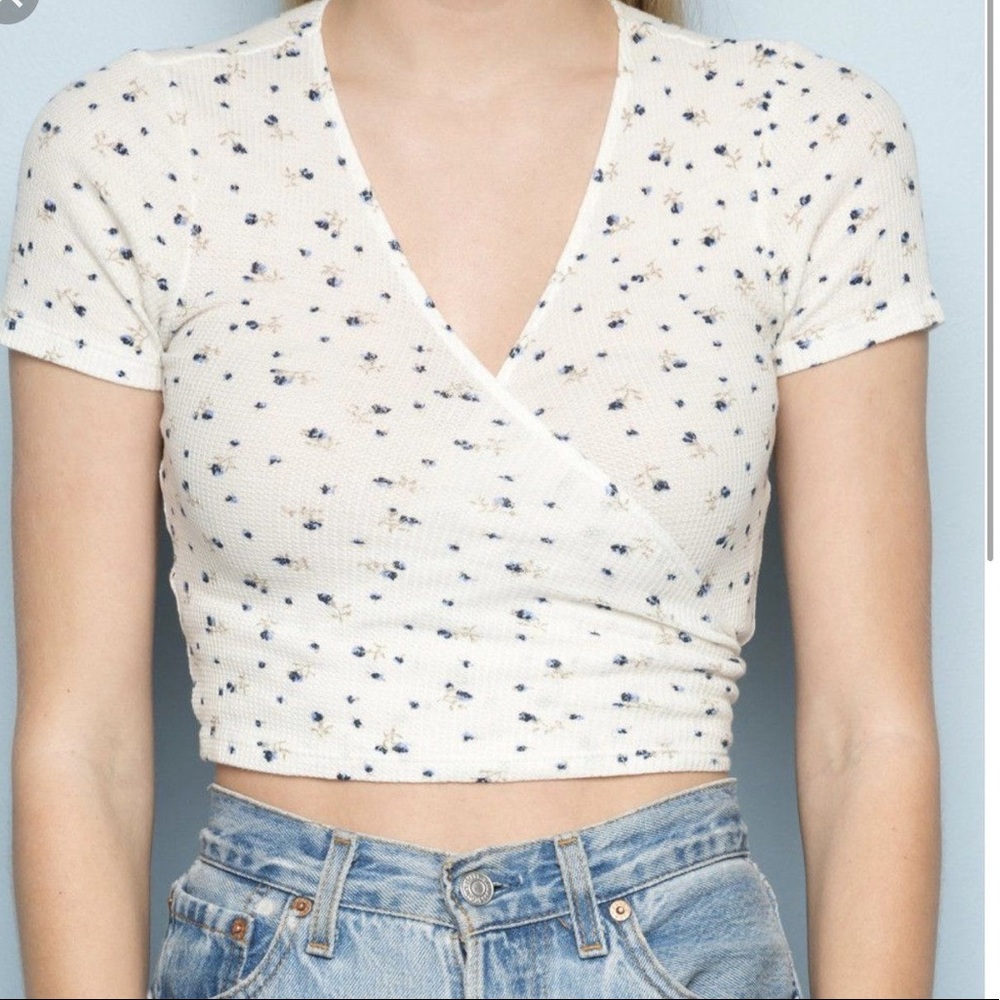 Brandy Melville Top